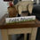 Thumbnail: Easter Blessings mini chunky sign | Easter decor