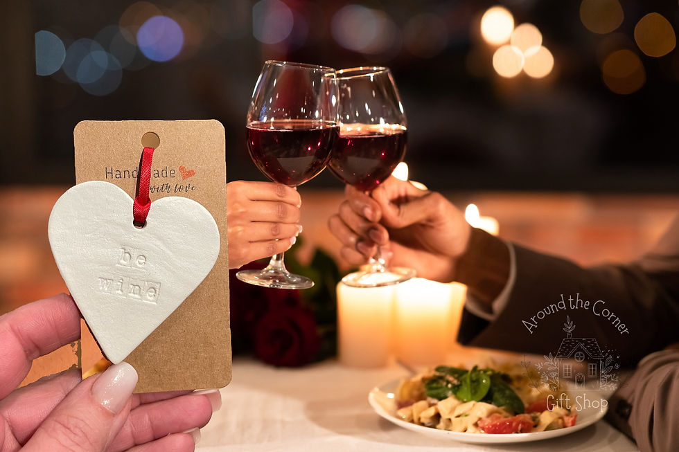 Thumbnail: Functional Wine Tags