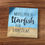 Thumbnail: Never Ask a Starfish | Nautical decor