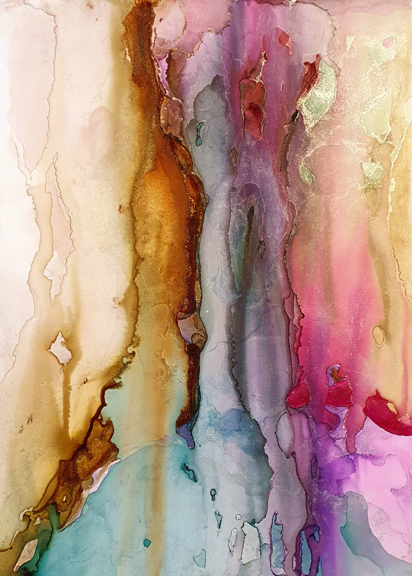 "מפלי תודעה"