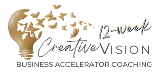 Vivid Expressions - Creative Vision Accelerator Coaching