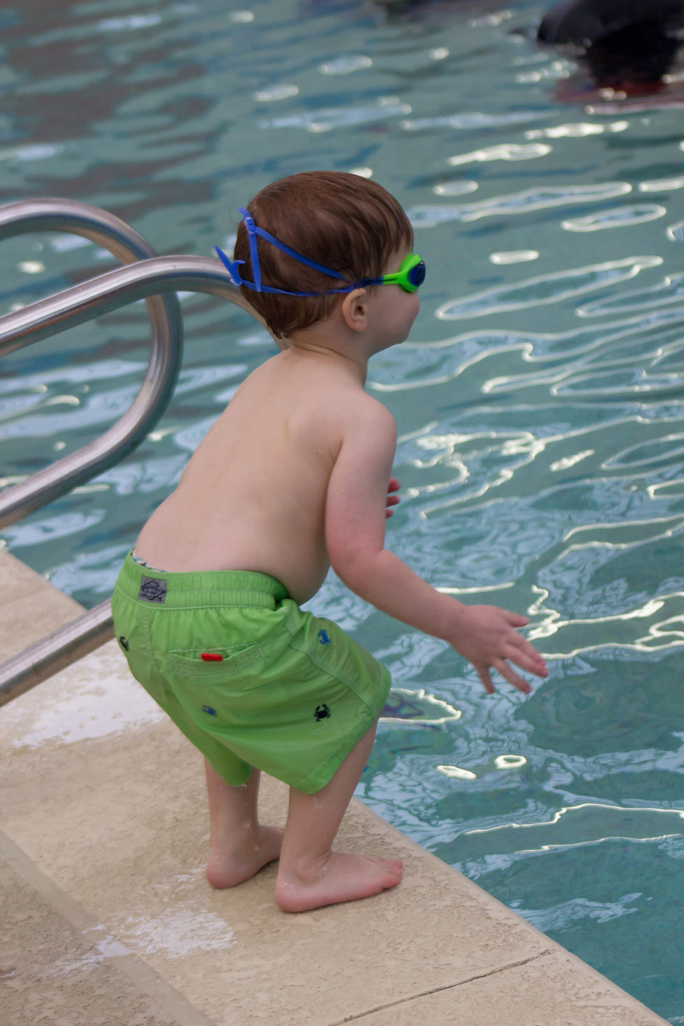 Swim school jupiter florida