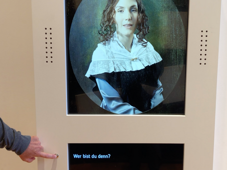 The French Sisters Who Informed the Grimm Brothers