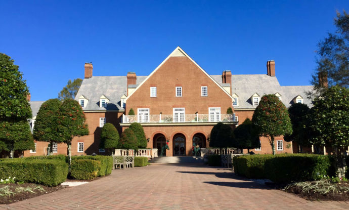 What a Weekend at the Coastal Virginia Magazine Wedding Showcase!