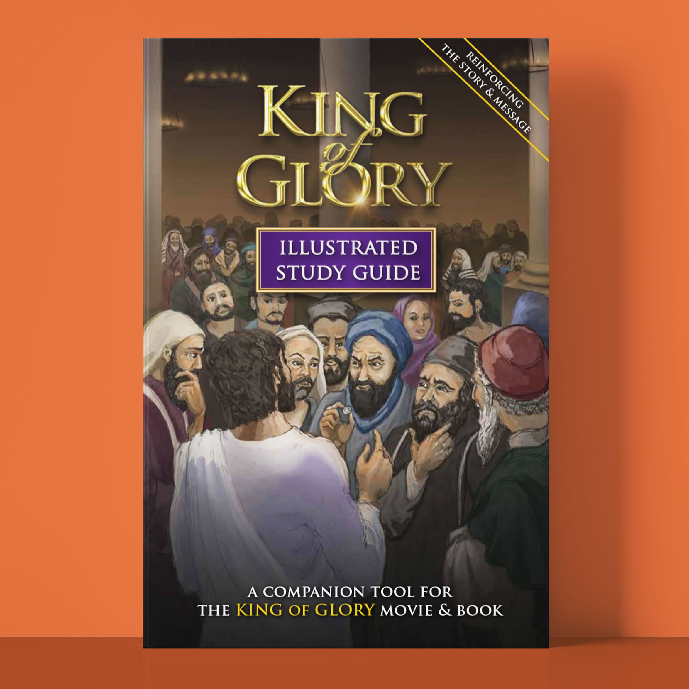 KOG: Illustrated Study Guide