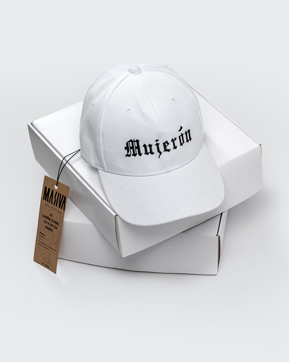 Miniatura: Gorra Ajustable
