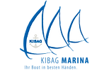 Kibag Logo