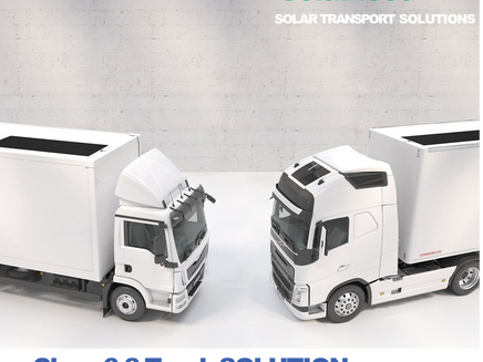 Learn more about SolaFleet 
