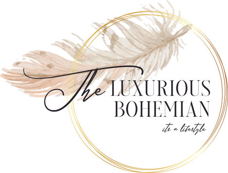 The Luxurious Bohemian
