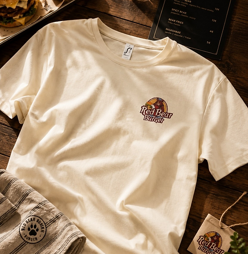 T shirt