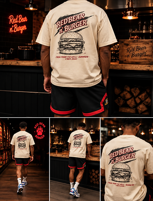 T shirt