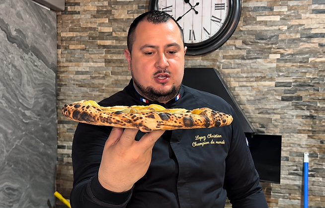 Chef