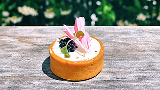 Dessert