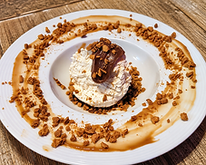 Dessert
