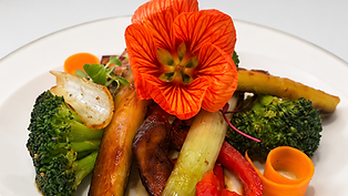 Légumes