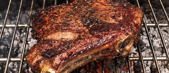 Grillades