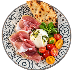 Salade