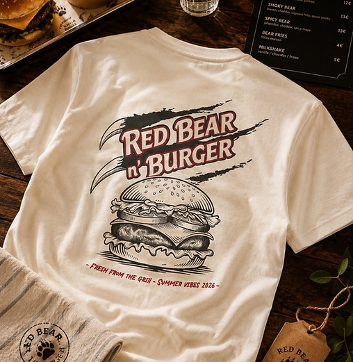 T shirt