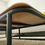 Thumbnail: Lage salontafel met blad uit Teak-hout