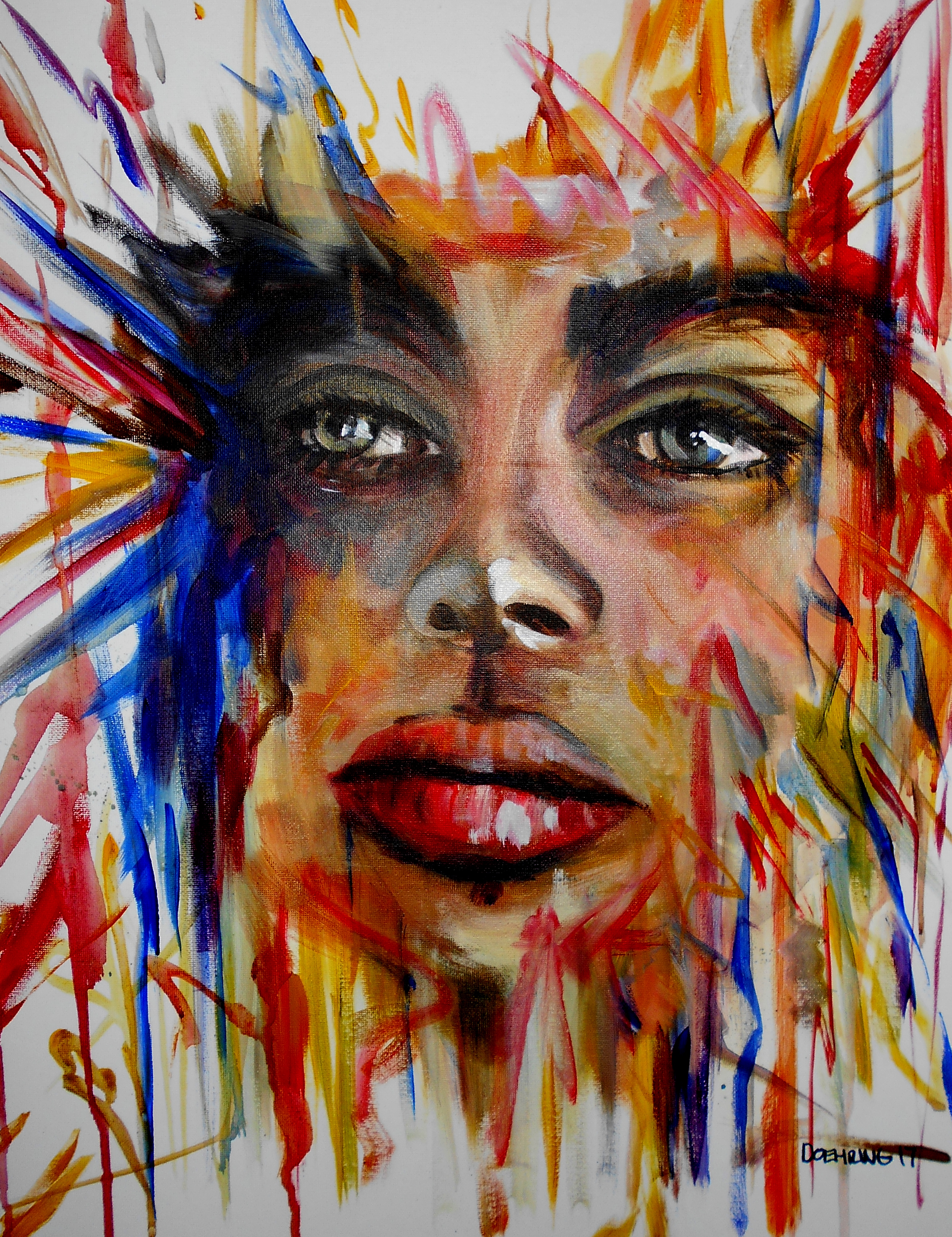 Conceptual Color