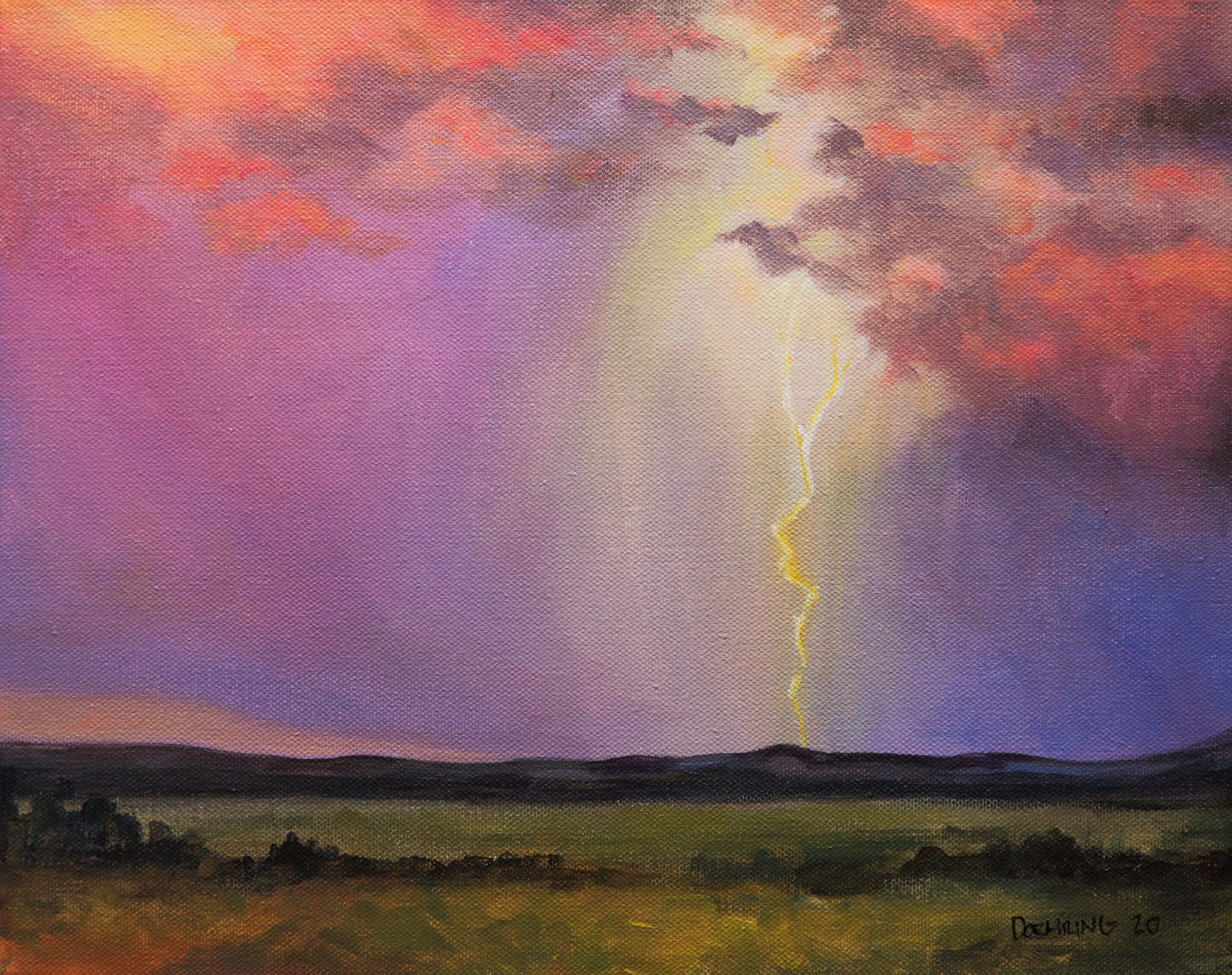 Lightning