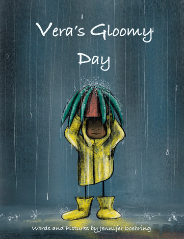 Vera's Gloomy Day