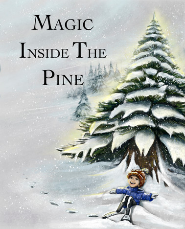 Magic Inside the Pine