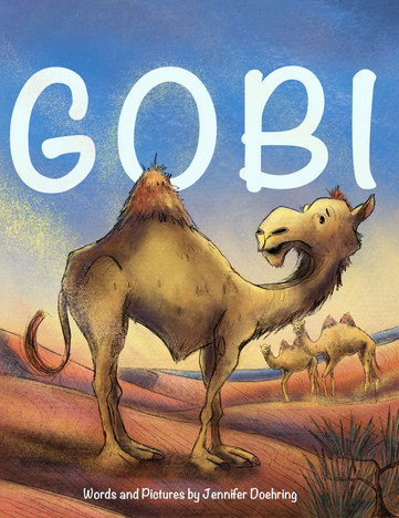 Gobi