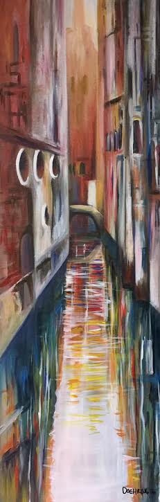 The Canal