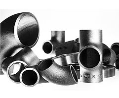 Tripark Steel Solutions, Carbon Steel, Stainless Steel and Alloy Steel flittings