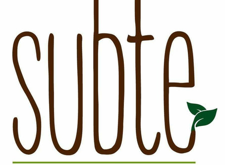 Subte Vegan