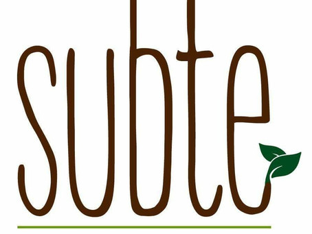 Subte Vegan