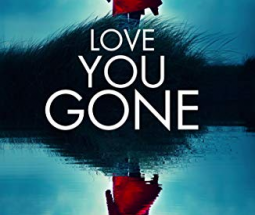Review of 'Love You Gone' by Rona Halsall
