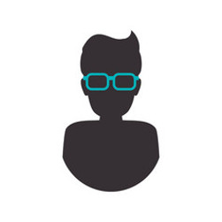 man-male-silhouette-glasses-vector-14398