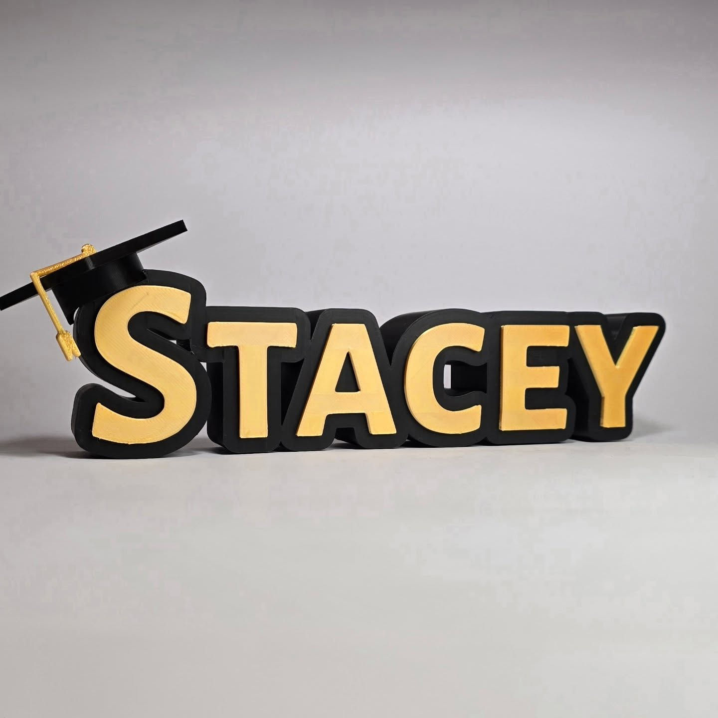 Custom Graduation Gift