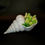 Thumbnail: Shell vase