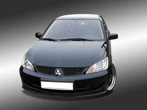 Mitsubishi Lancer 1.8