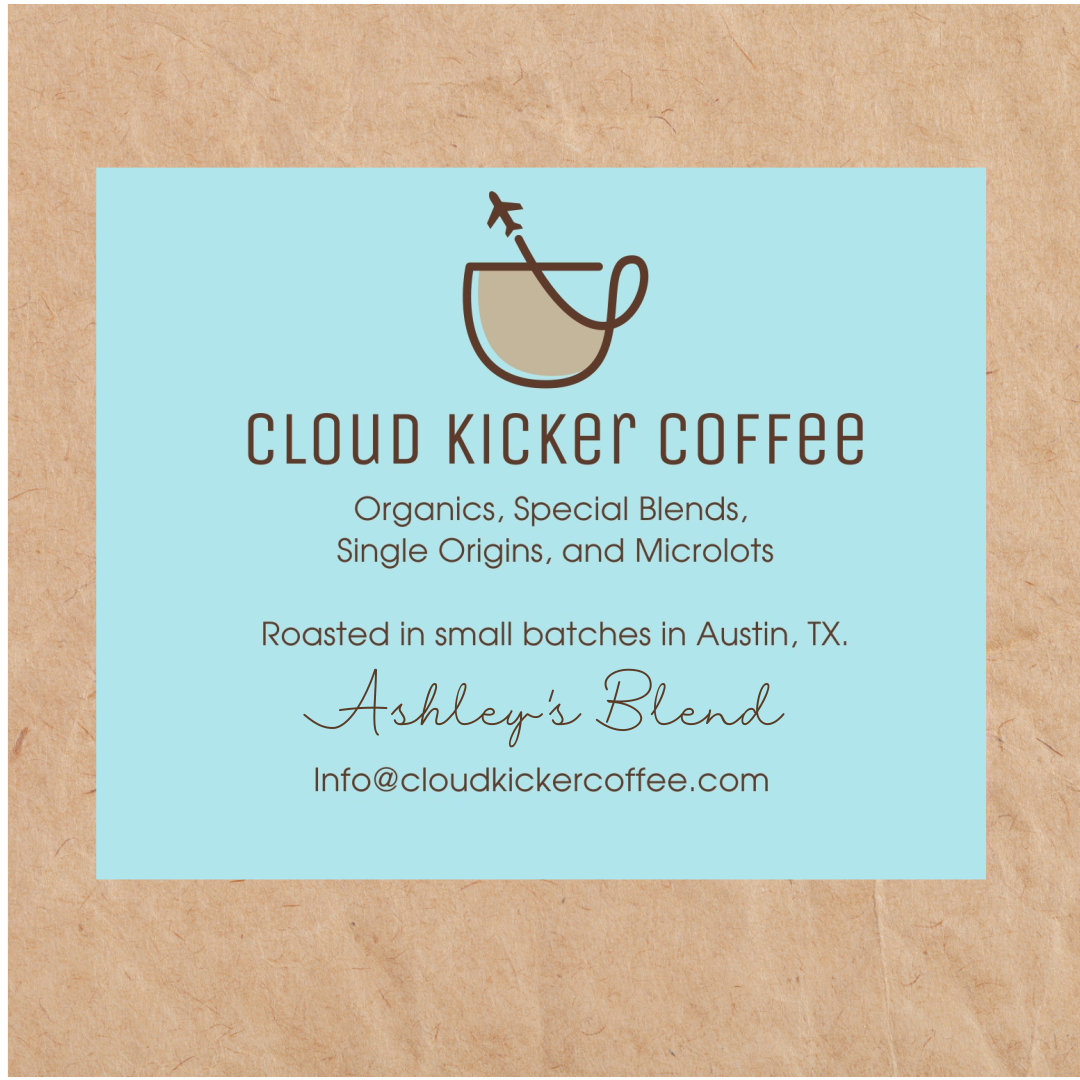 Ashley's Blend