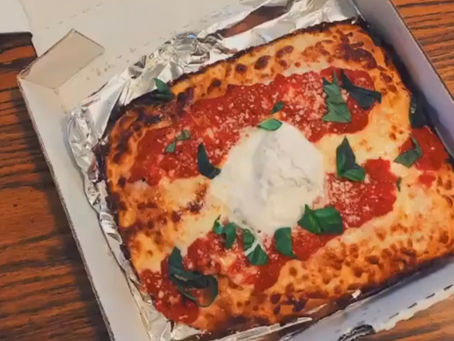 Pizza Payaa