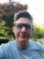 Artist/Owner Ted Sisk