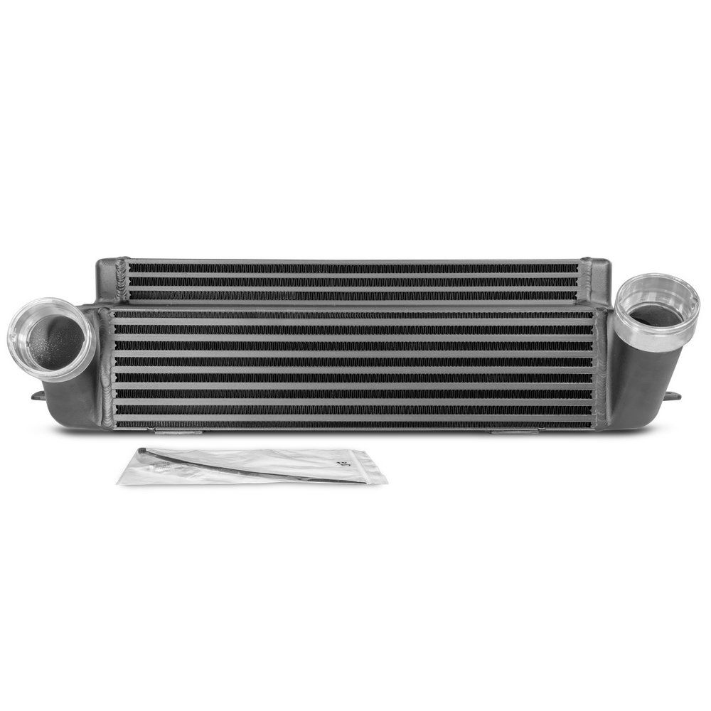 BMW E9x 3.0 Diesel EVO1 Performance Intercooler Kit