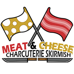 Meat & Cheese: Charcuterie Skirmish