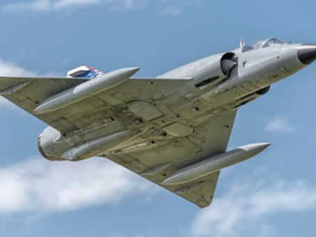 UN DISTINTO
Segunda Parte