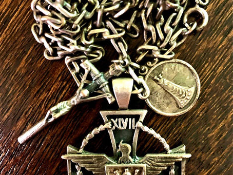 EN BUSQUEDA DE LA SUERTE