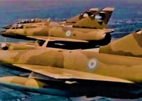 DOMANDO A UN EXPERIMENTADO GUERRERO