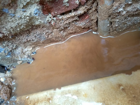 Caça Vazamento em Jardim Esplanada-SP