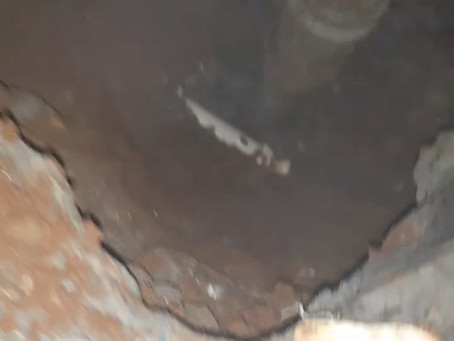 Caça Vazamento em Jardim Fepasa-Jundiaí