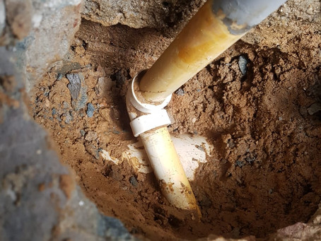 Caça Vazamento em jardim Itália-Jundiaí