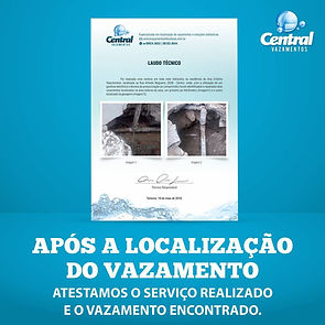 Problemas com vazamentos? Nós podemos te ajudar! Somos especialistas em detecção e reparo de vazamentos e atendemos Jundiaí e região. Detectamos e reparamos vazamentos em residências, condomínios, empresas e órgãos públicos.