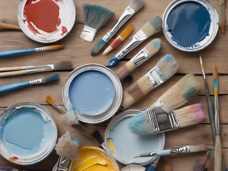 Discover the Artistic Journey of Grace Loise Fox